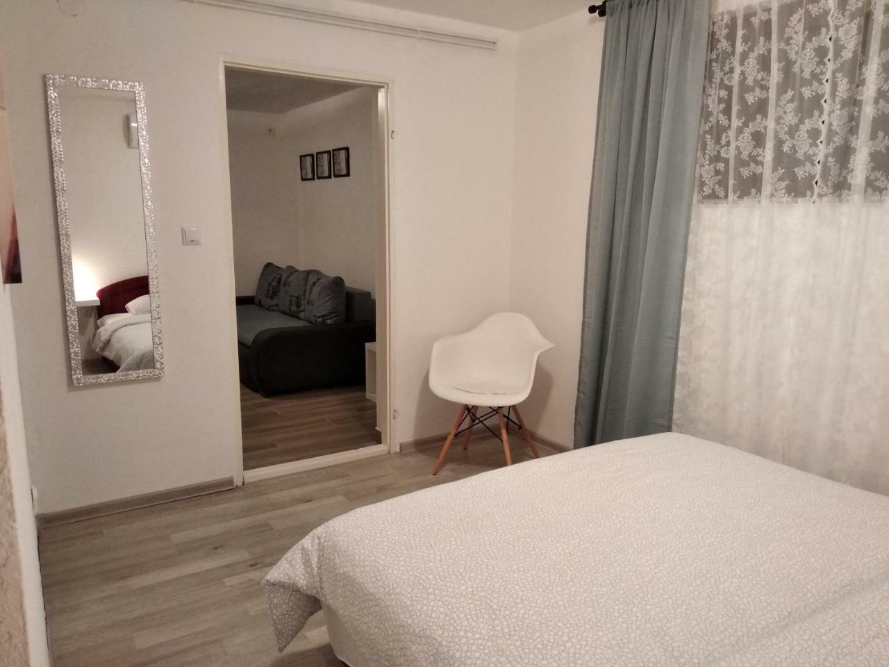Studio Apartman Mihael - Rastoke Slunj Εξωτερικό φωτογραφία