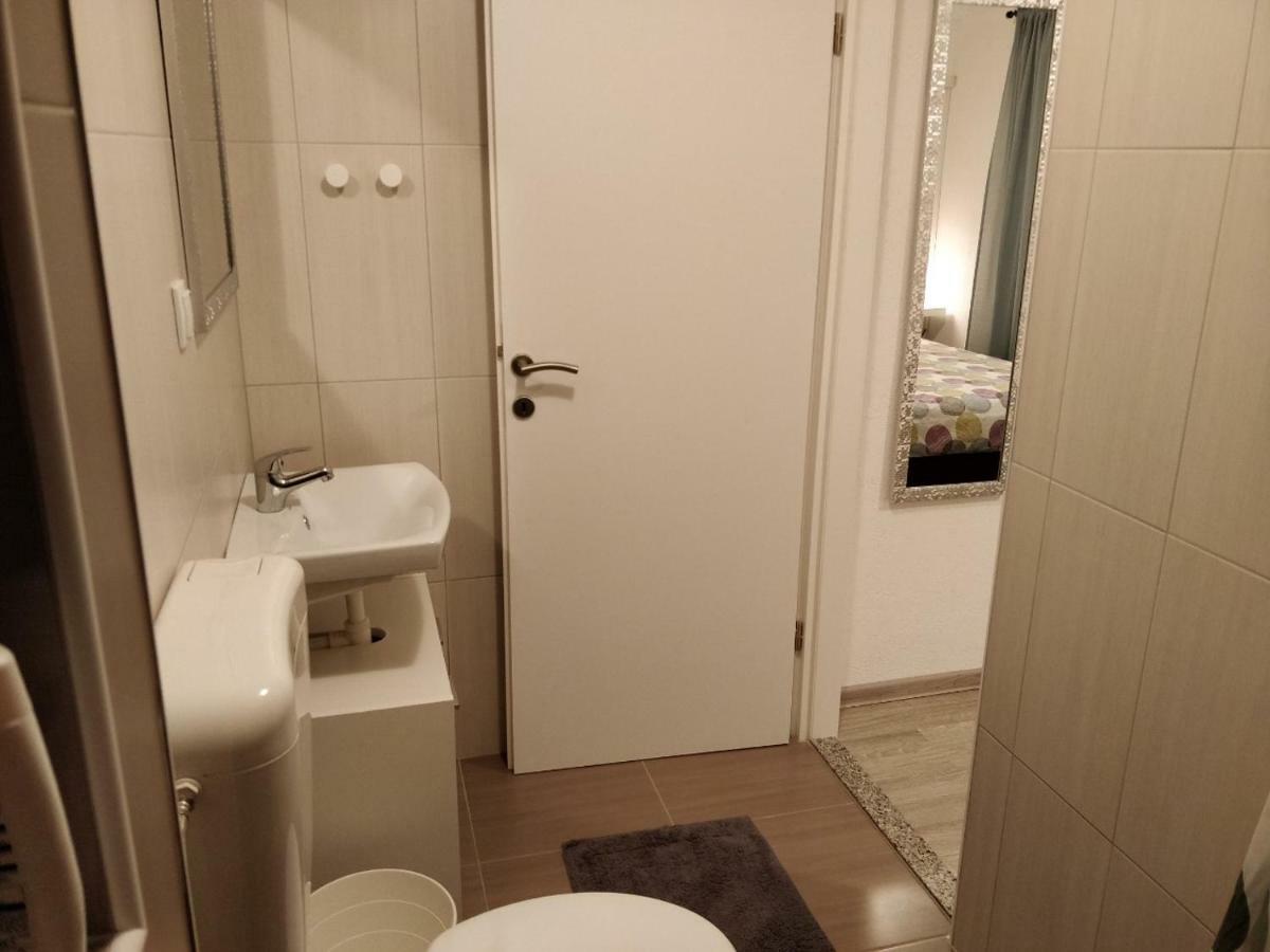 Studio Apartman Mihael - Rastoke Slunj Εξωτερικό φωτογραφία