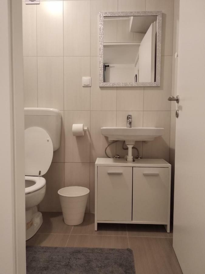 Studio Apartman Mihael - Rastoke Slunj Εξωτερικό φωτογραφία