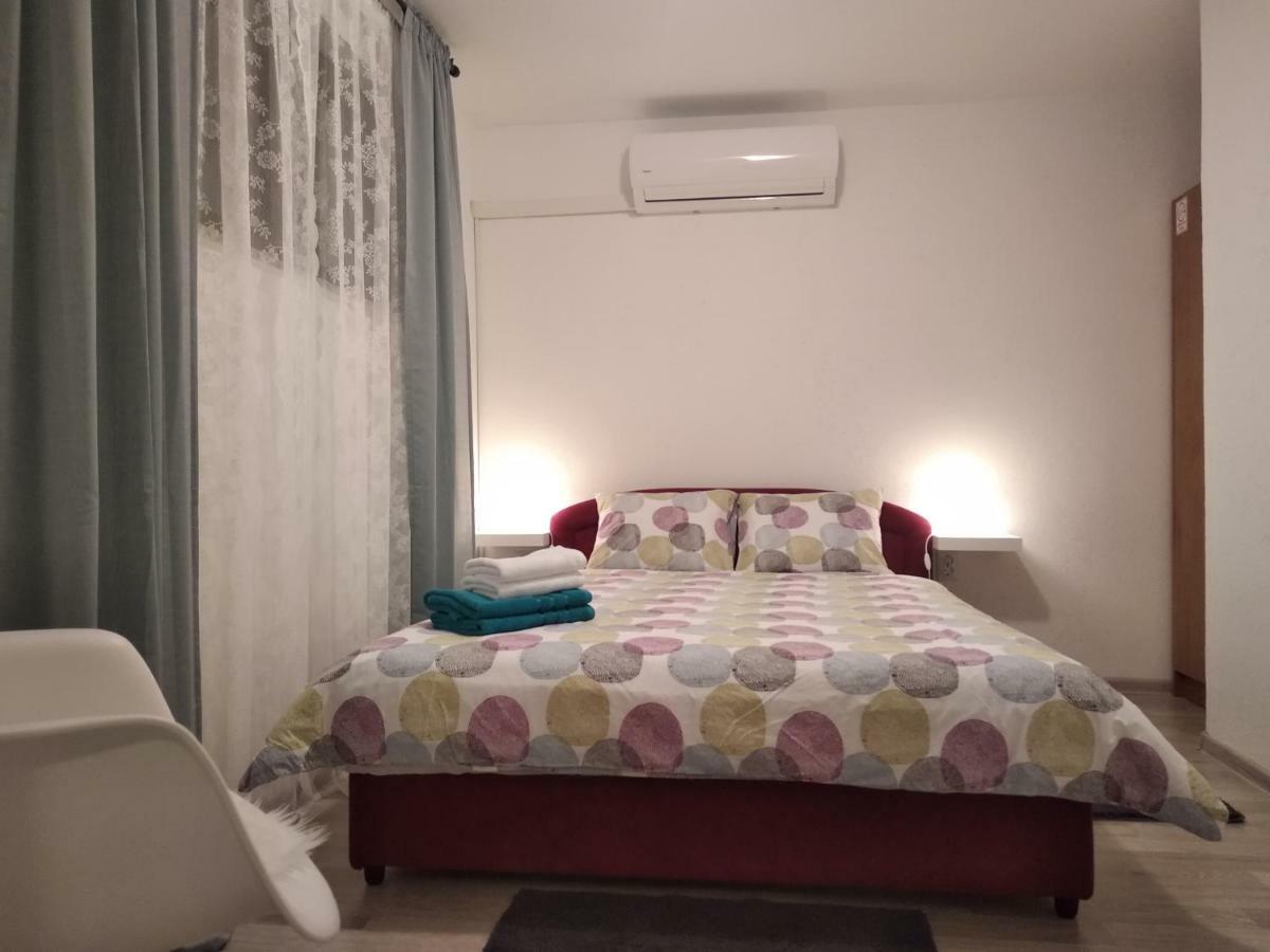 Studio Apartman Mihael - Rastoke Slunj Εξωτερικό φωτογραφία