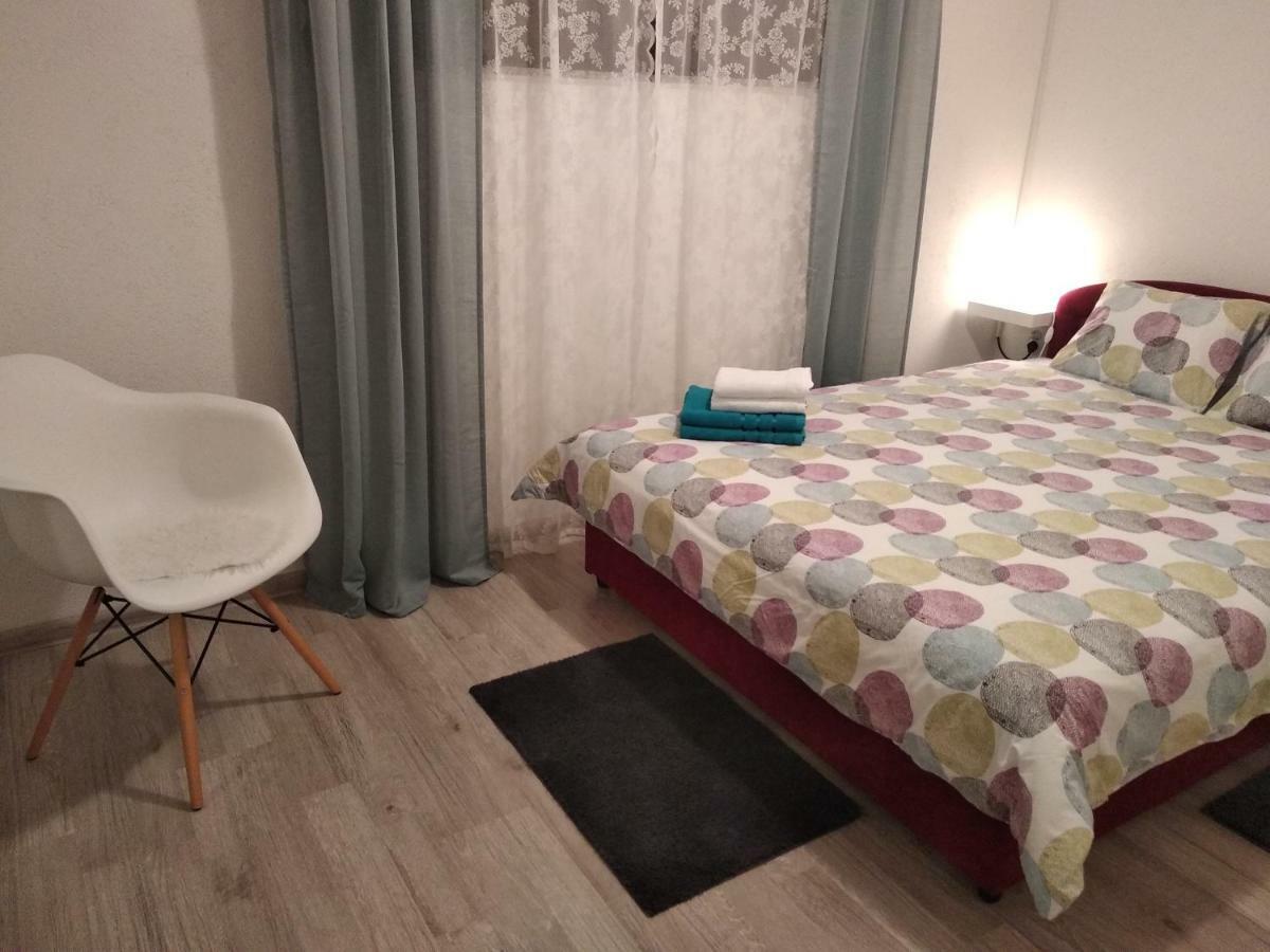Studio Apartman Mihael - Rastoke Slunj Εξωτερικό φωτογραφία