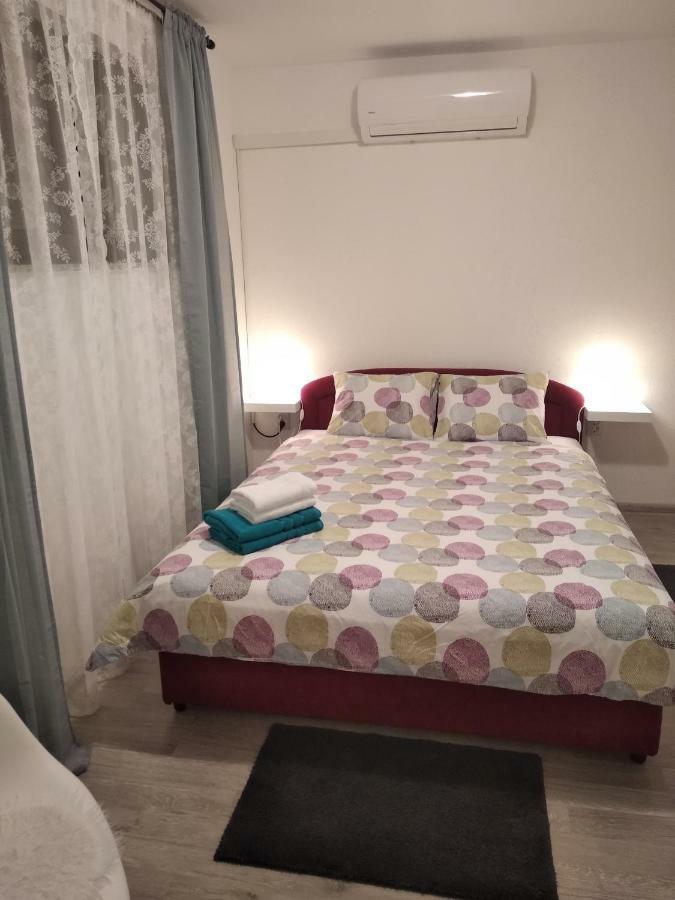 Studio Apartman Mihael - Rastoke Slunj Εξωτερικό φωτογραφία