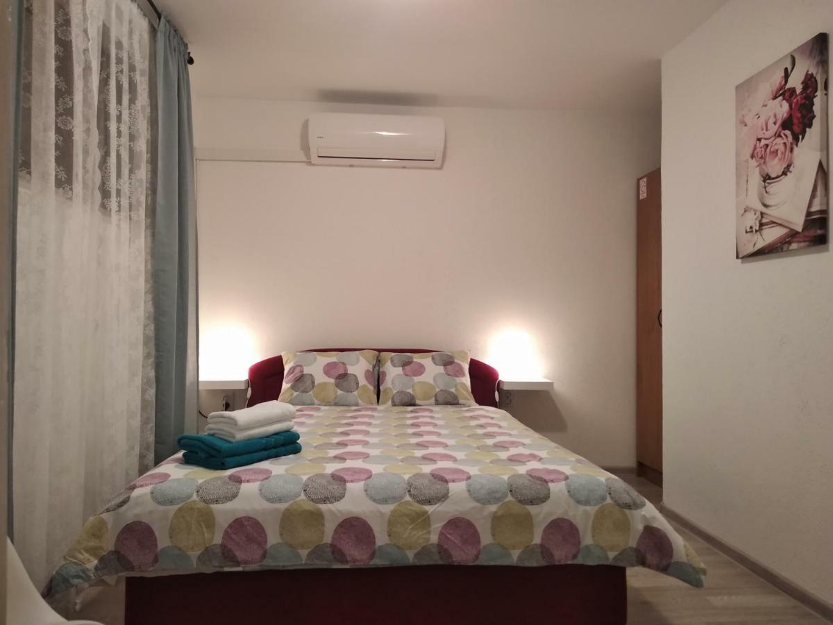 Studio Apartman Mihael - Rastoke Slunj Εξωτερικό φωτογραφία