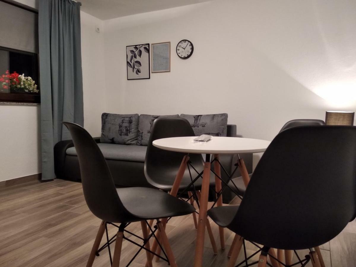 Studio Apartman Mihael - Rastoke Slunj Εξωτερικό φωτογραφία