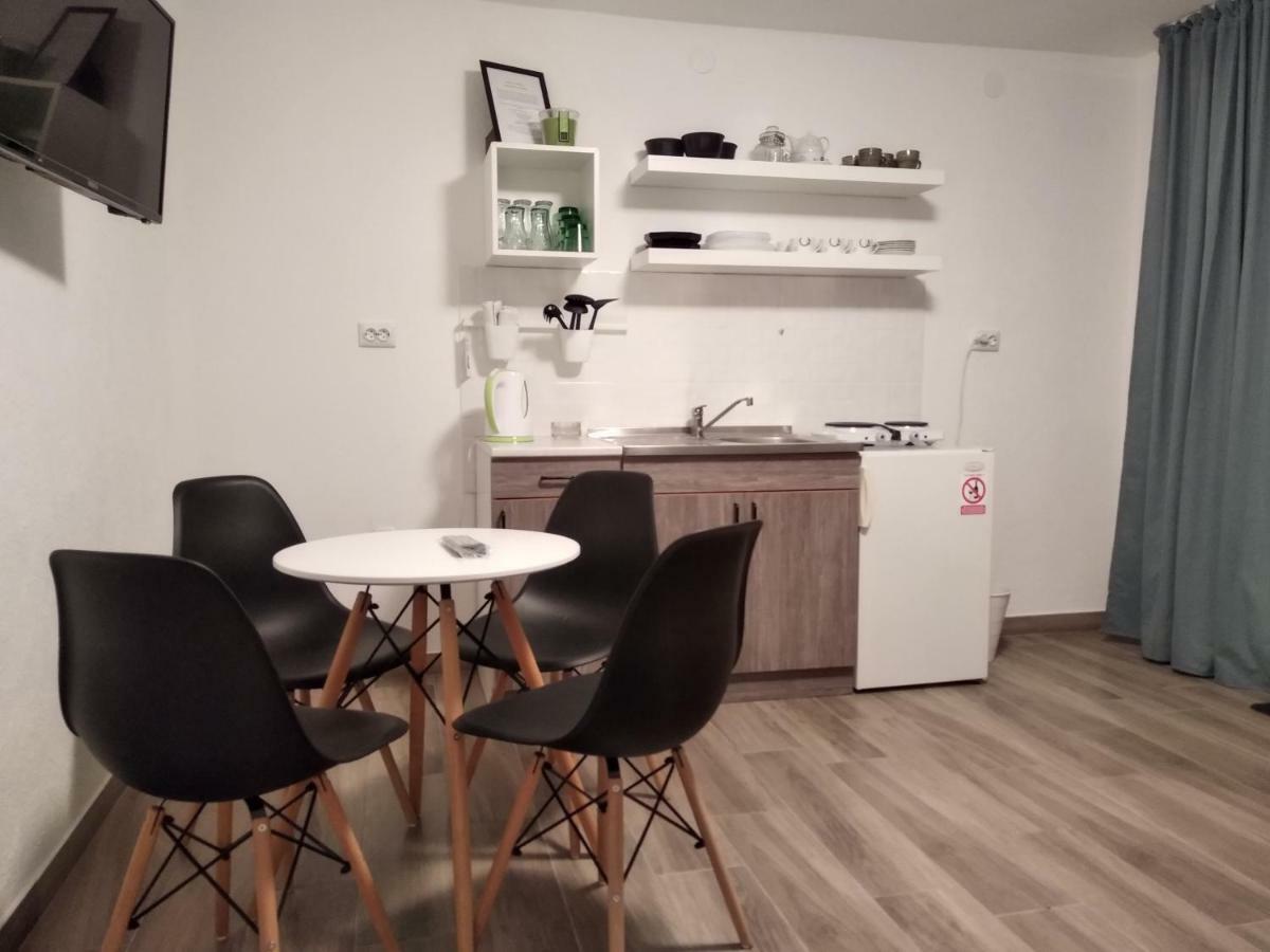 Studio Apartman Mihael - Rastoke Slunj Εξωτερικό φωτογραφία