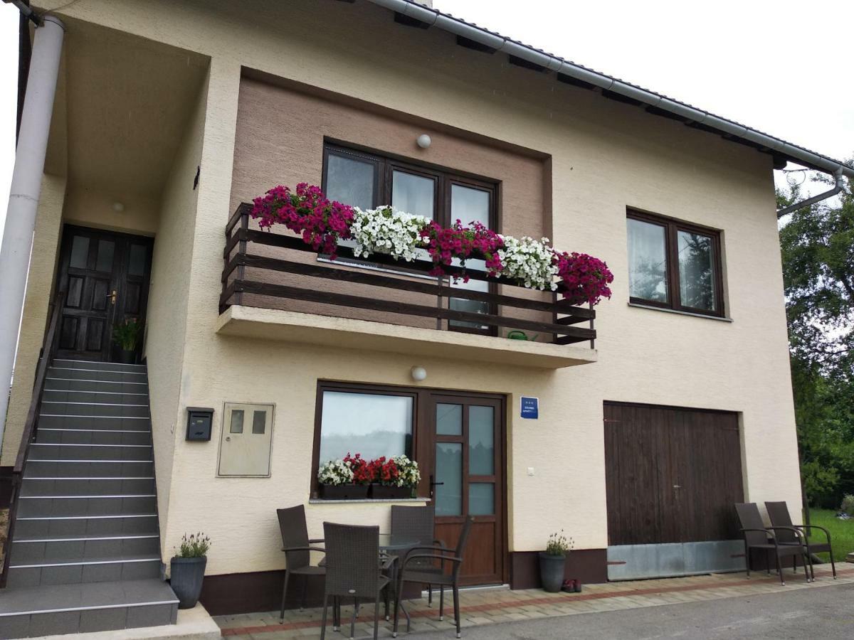 Studio Apartman Mihael - Rastoke Slunj Εξωτερικό φωτογραφία